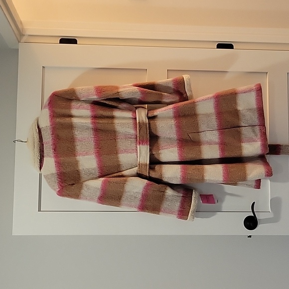 Kate Spade coat XXL NWT - Picture 2 of 9